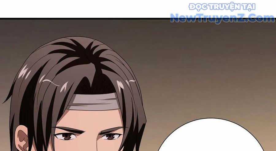 Thiên Long Bát Bộ Webtoon Chương 167 trang 18