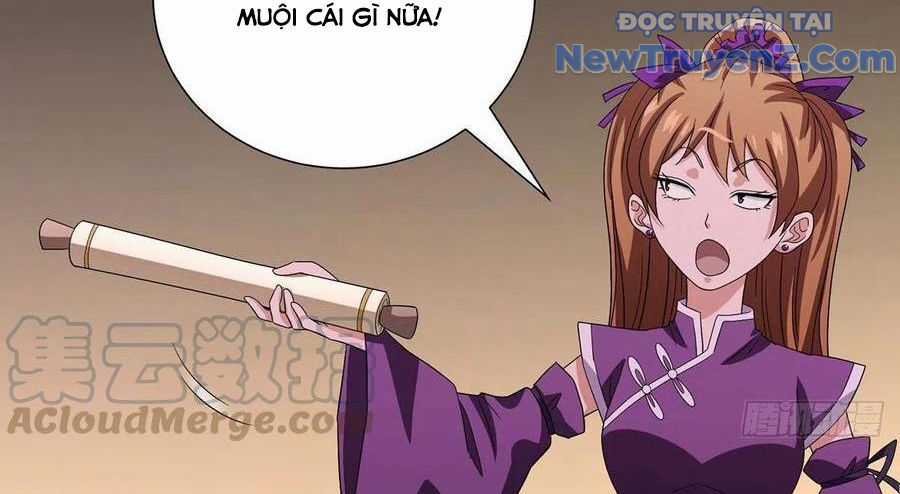 Thiên Long Bát Bộ Webtoon Chương 167 trang 21