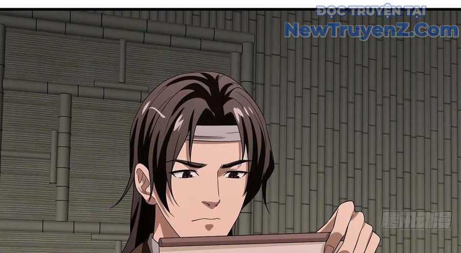 Thiên Long Bát Bộ Webtoon Chương 167 trang 23