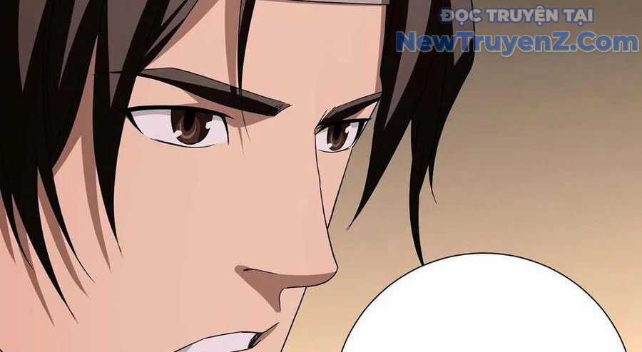 Thiên Long Bát Bộ Webtoon Chương 167 trang 26