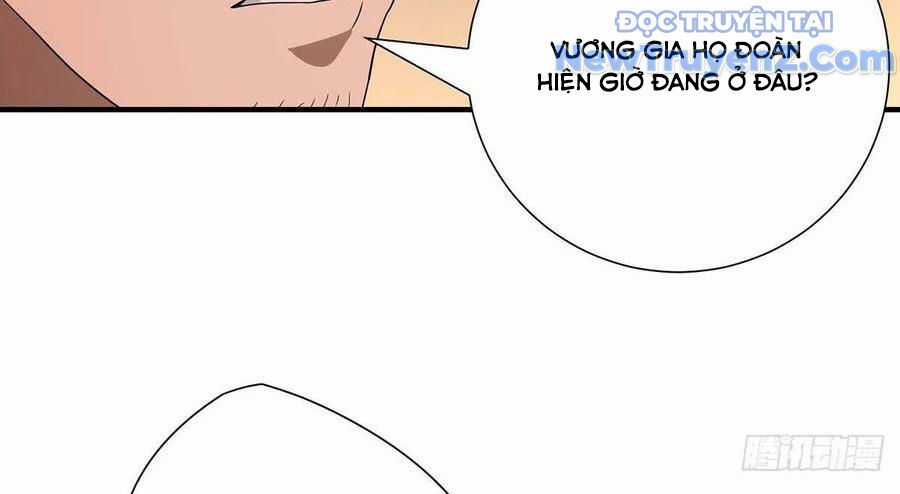 Thiên Long Bát Bộ Webtoon Chương 167 trang 27