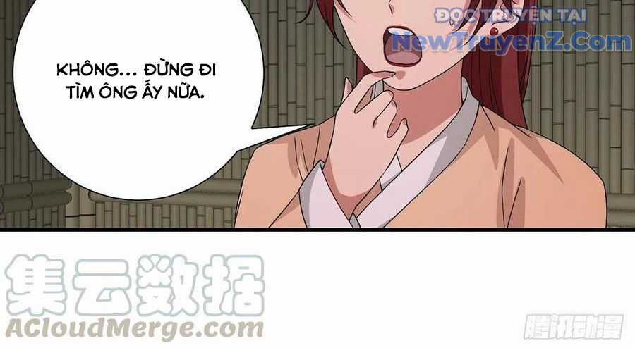 Thiên Long Bát Bộ Webtoon Chương 167 trang 29