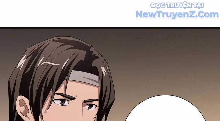 Thiên Long Bát Bộ Webtoon Chương 167 trang 30