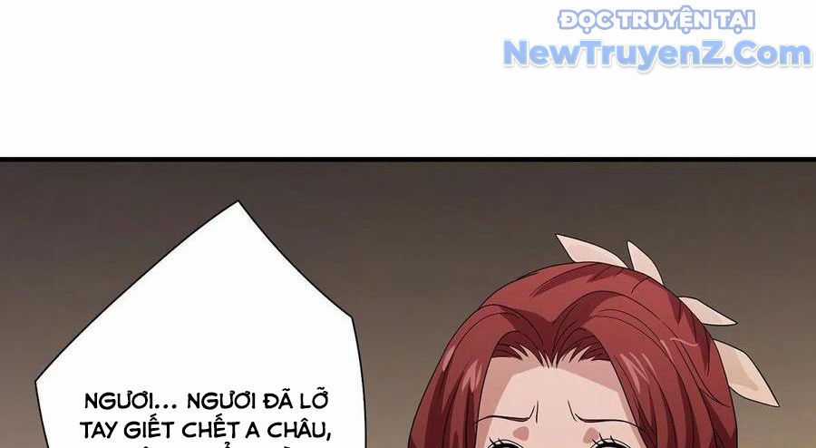 Thiên Long Bát Bộ Webtoon Chương 167 trang 32