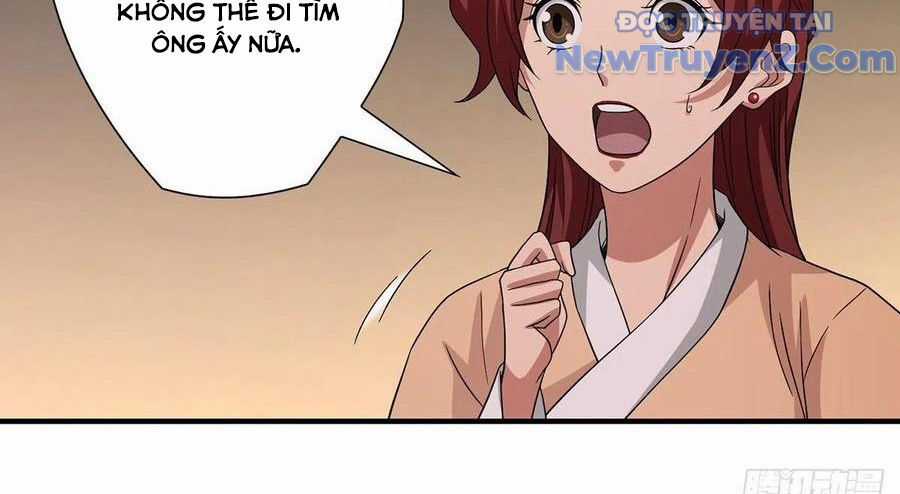 Thiên Long Bát Bộ Webtoon Chương 167 trang 33