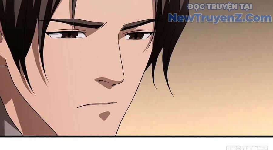 Thiên Long Bát Bộ Webtoon Chương 167 trang 35