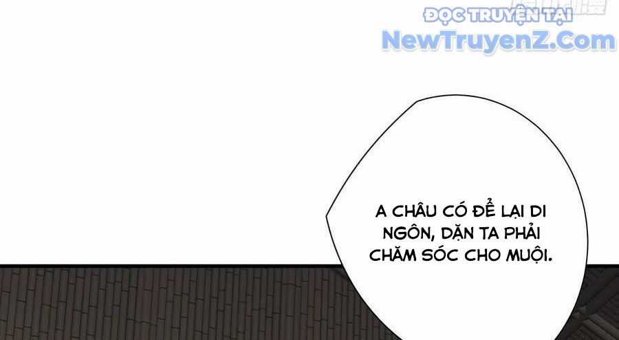 Thiên Long Bát Bộ Webtoon Chương 167 trang 36
