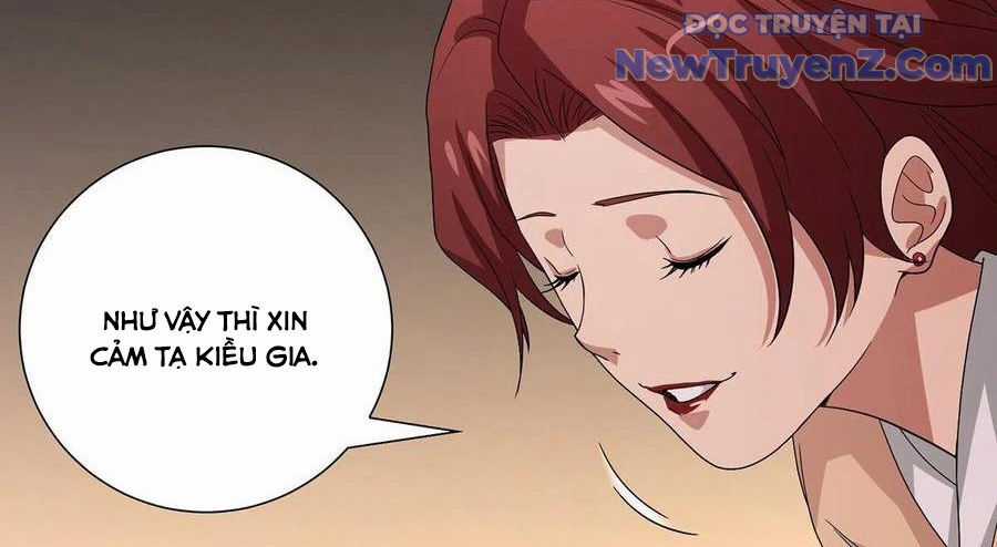 Thiên Long Bát Bộ Webtoon Chương 167 trang 41