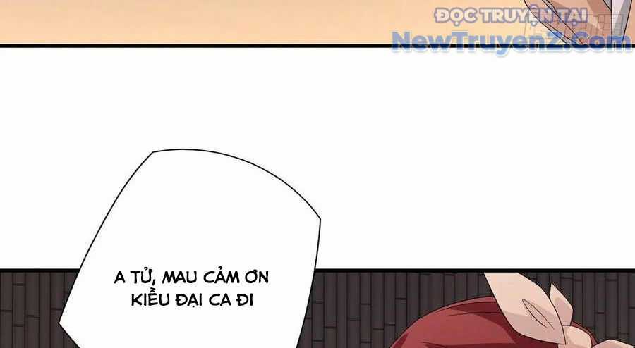 Thiên Long Bát Bộ Webtoon Chương 167 trang 42