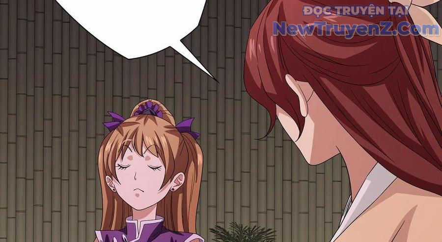 Thiên Long Bát Bộ Webtoon Chương 167 trang 43