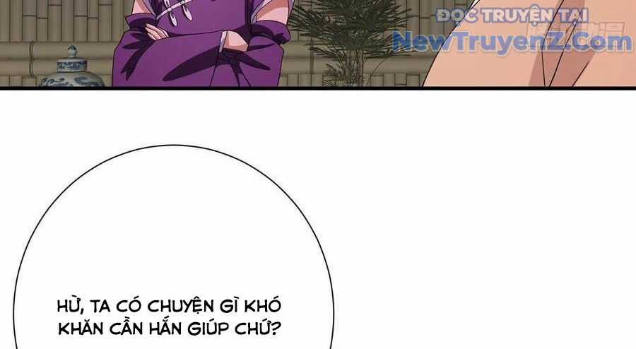 Thiên Long Bát Bộ Webtoon Chương 167 trang 44