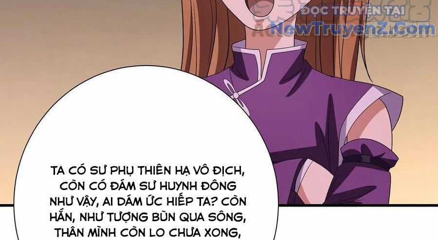 Thiên Long Bát Bộ Webtoon Chương 167 trang 46
