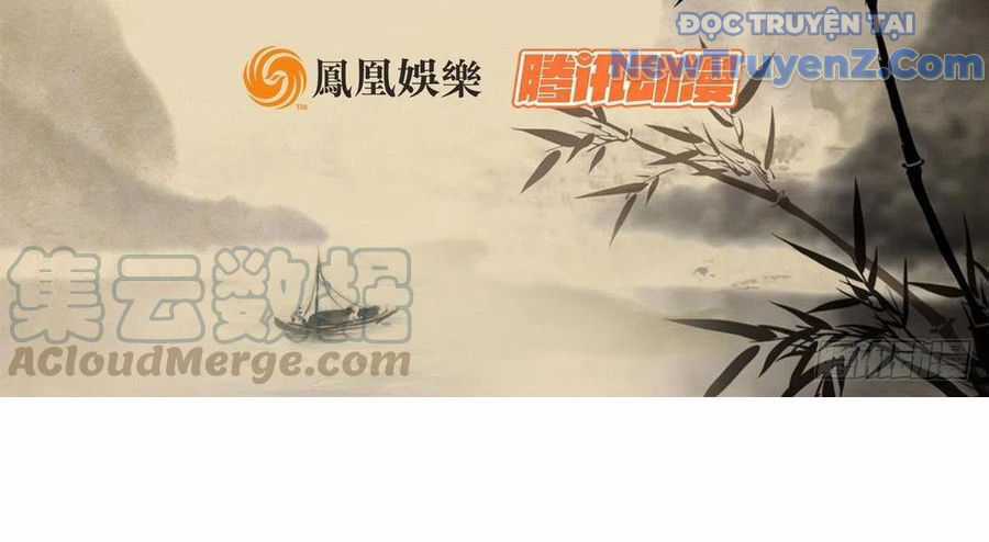 Thiên Long Bát Bộ Webtoon Chương 167 trang 5