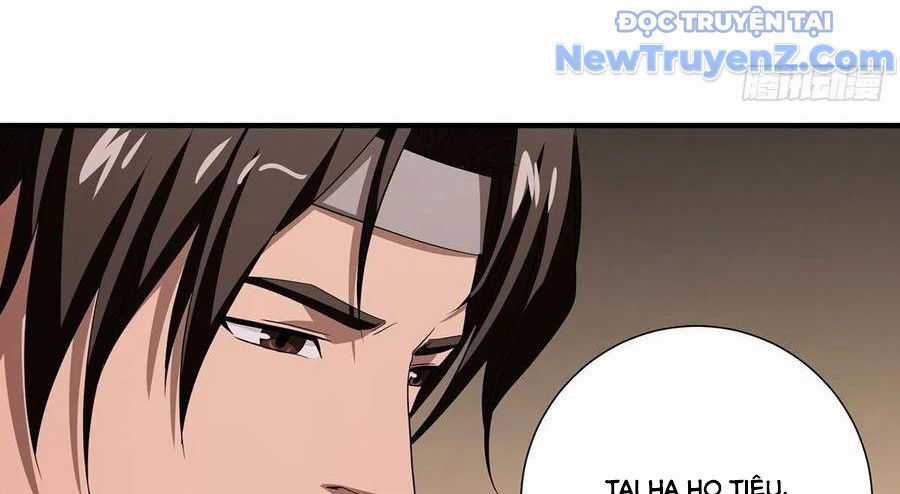 Thiên Long Bát Bộ Webtoon Chương 167 trang 50