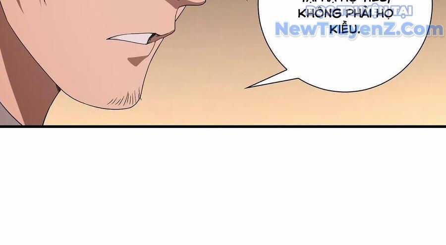 Thiên Long Bát Bộ Webtoon Chương 167 trang 51