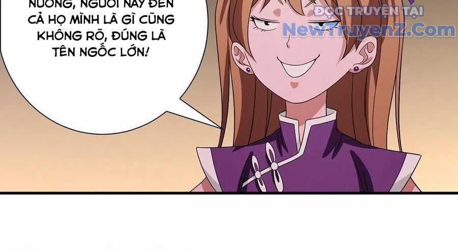 Thiên Long Bát Bộ Webtoon Chương 167 trang 53