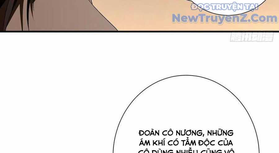 Thiên Long Bát Bộ Webtoon Chương 167 trang 56