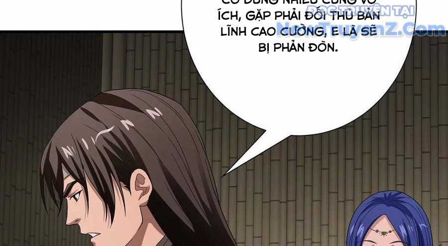 Thiên Long Bát Bộ Webtoon Chương 167 trang 57