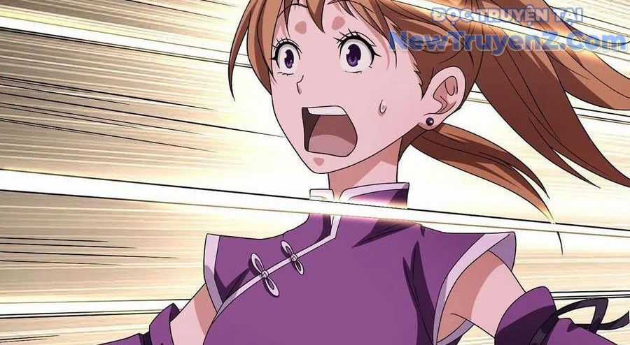 Thiên Long Bát Bộ Webtoon Chương 167 trang 69