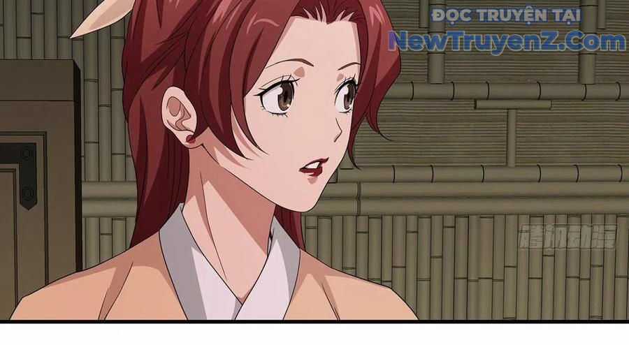 Thiên Long Bát Bộ Webtoon Chương 167 trang 7