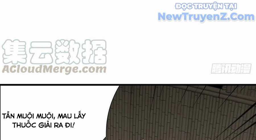 Thiên Long Bát Bộ Webtoon Chương 167 trang 78