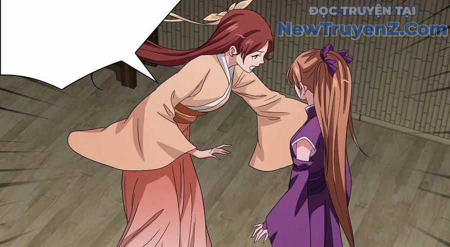 Thiên Long Bát Bộ Webtoon Chương 167 trang 79