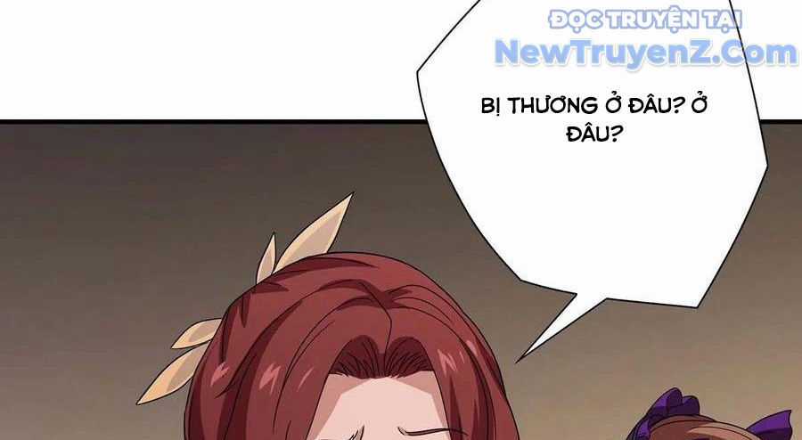 Thiên Long Bát Bộ Webtoon Chương 167 trang 81