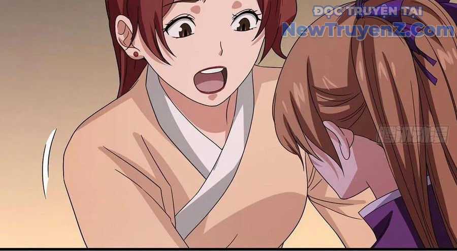 Thiên Long Bát Bộ Webtoon Chương 167 trang 82