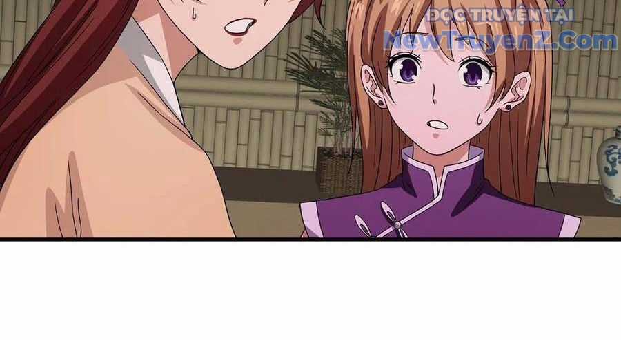 Thiên Long Bát Bộ Webtoon Chương 167 trang 89