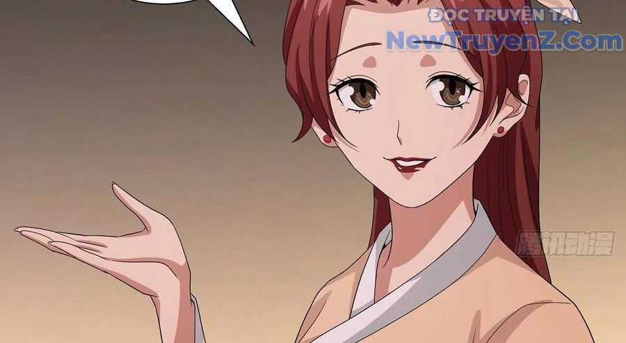 Thiên Long Bát Bộ Webtoon Chương 167 trang 9