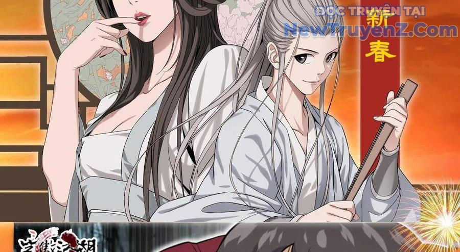 Thiên Long Bát Bộ Webtoon Chương 167 trang 91