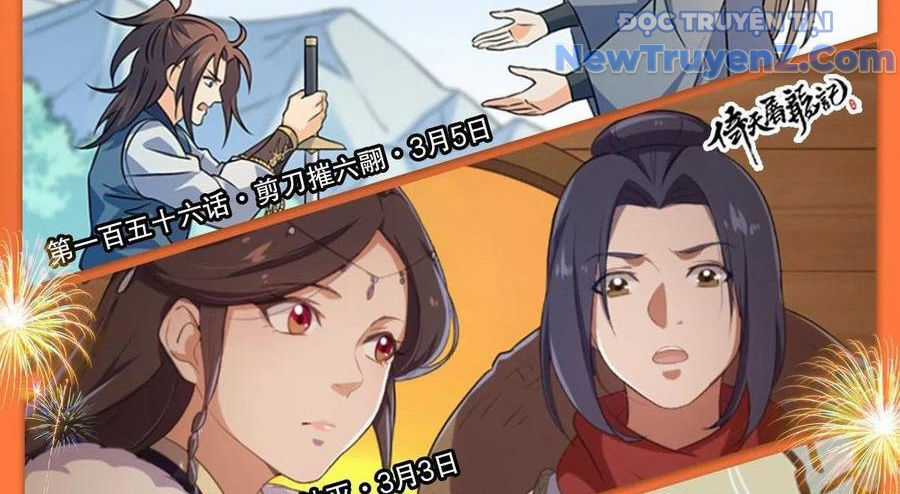 Thiên Long Bát Bộ Webtoon Chương 167 trang 93