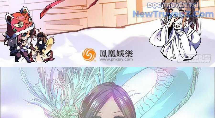 Thiên Long Bát Bộ Webtoon Chương 167 trang 96