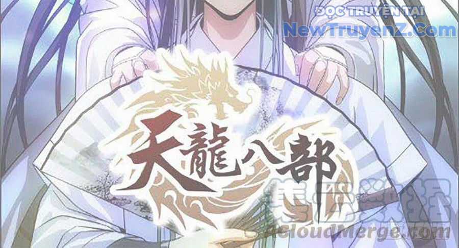 Thiên Long Bát Bộ Webtoon Chương 167 trang 98