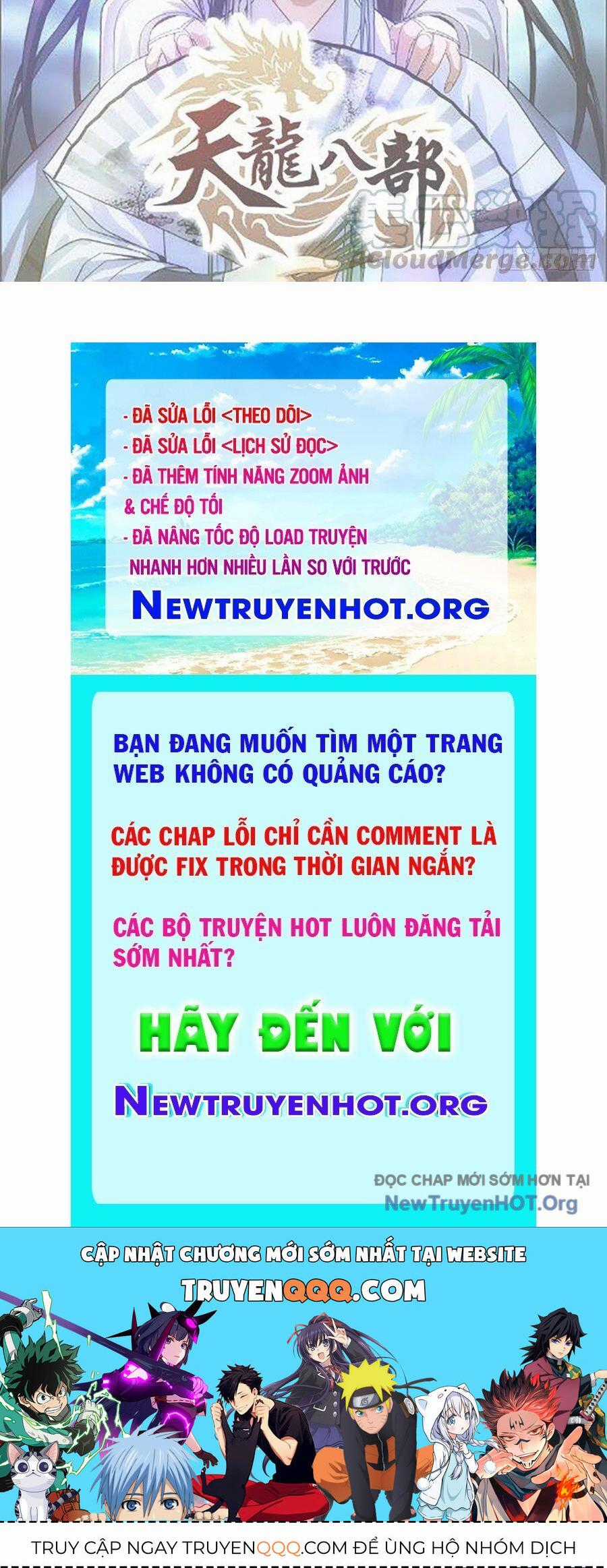 Thiên Long Bát Bộ Webtoon Chương 168 trang 102