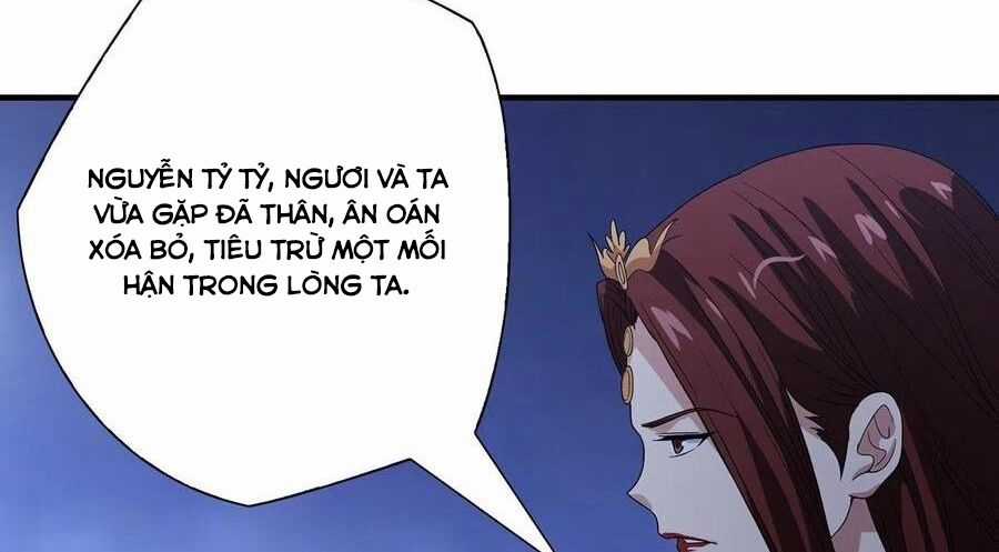 Thiên Long Bát Bộ Webtoon Chương 168 trang 13