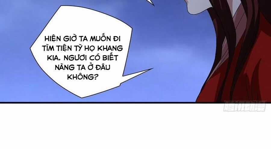 Thiên Long Bát Bộ Webtoon Chương 168 trang 14