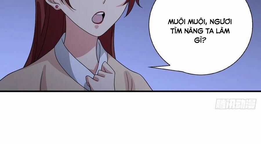 Thiên Long Bát Bộ Webtoon Chương 168 trang 16