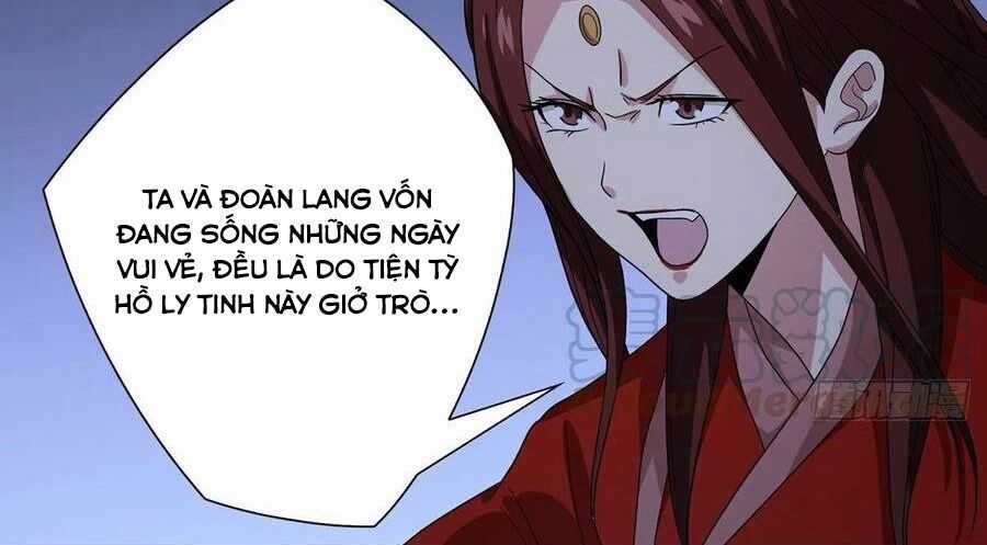 Thiên Long Bát Bộ Webtoon Chương 168 trang 18