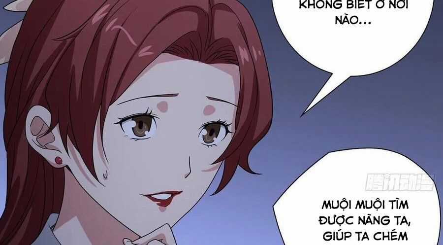 Thiên Long Bát Bộ Webtoon Chương 168 trang 20