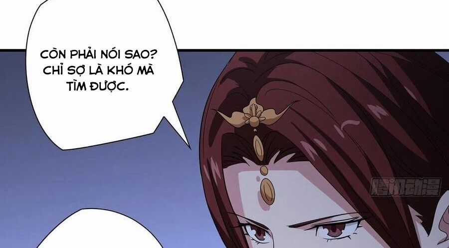 Thiên Long Bát Bộ Webtoon Chương 168 trang 22