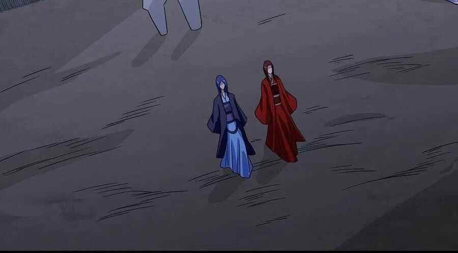 Thiên Long Bát Bộ Webtoon Chương 168 trang 25