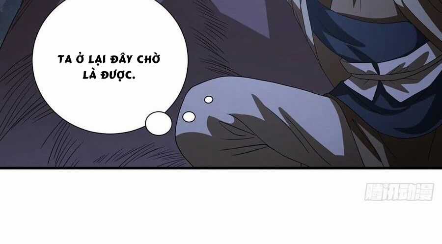 Thiên Long Bát Bộ Webtoon Chương 168 trang 28
