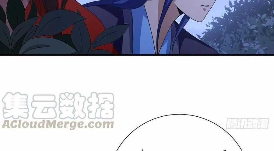 Thiên Long Bát Bộ Webtoon Chương 168 trang 34