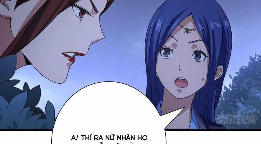 Thiên Long Bát Bộ Webtoon Chương 168 trang 36