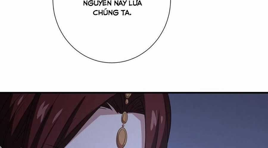 Thiên Long Bát Bộ Webtoon Chương 168 trang 37