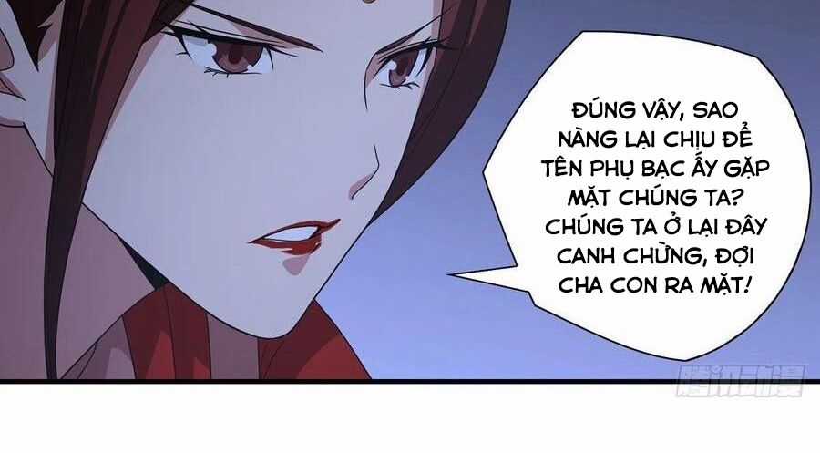 Thiên Long Bát Bộ Webtoon Chương 168 trang 38
