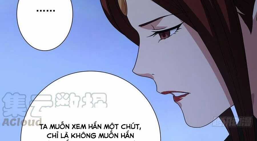 Thiên Long Bát Bộ Webtoon Chương 168 trang 42