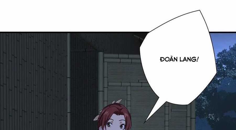 Thiên Long Bát Bộ Webtoon Chương 168 trang 55