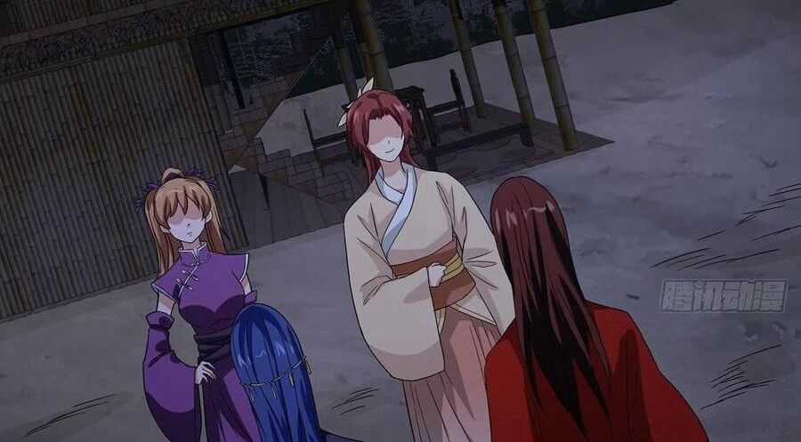 Thiên Long Bát Bộ Webtoon Chương 168 trang 6